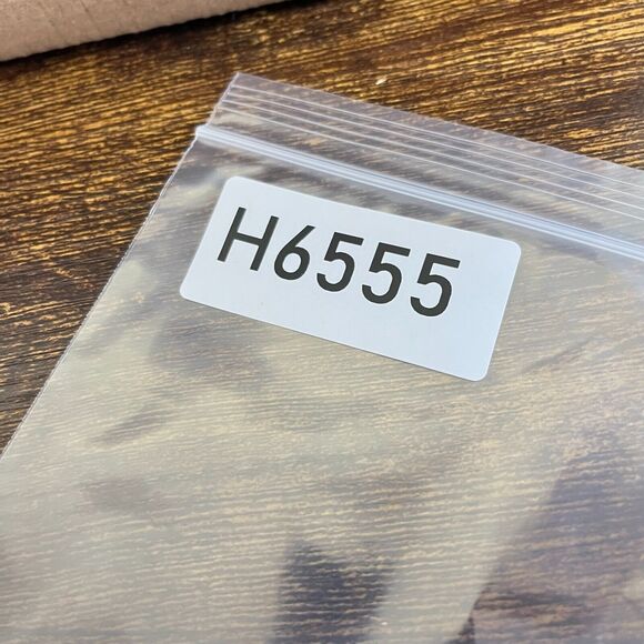 Eye'DC V561 012 Eyeglasses Frames Green Mens 53-17 H6555 - Picture 8 of 8